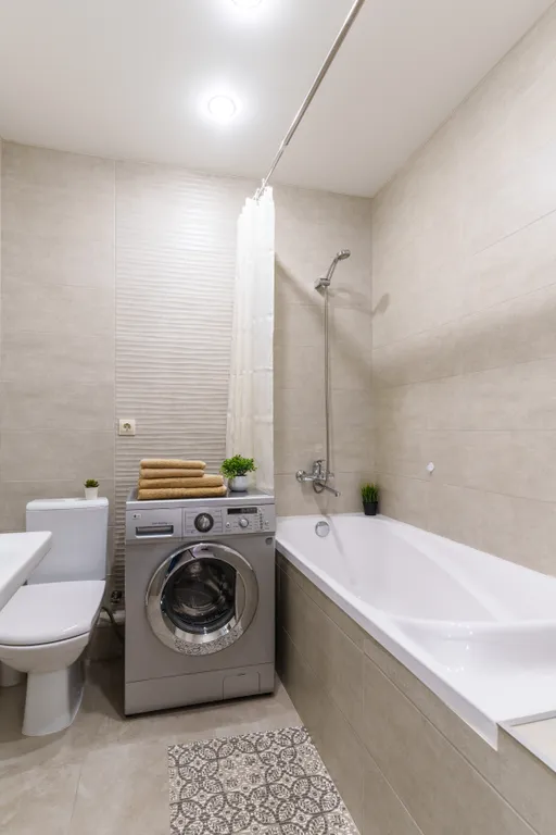 Квартира Квартира двухкомнатная у парка Галицкого жк Песпектива — Краснодар