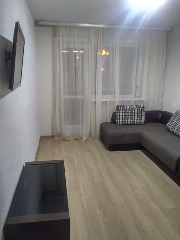 Квартира под горой — аренда посуточно в Южно-Сахалинск