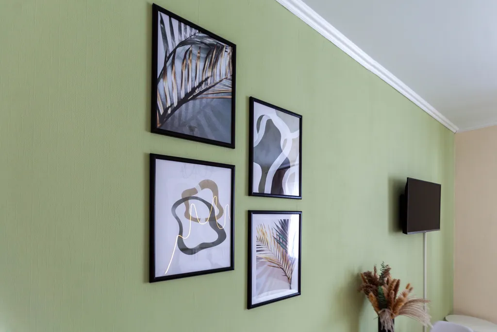 Просторная студия в ЖК Новый Петергоф