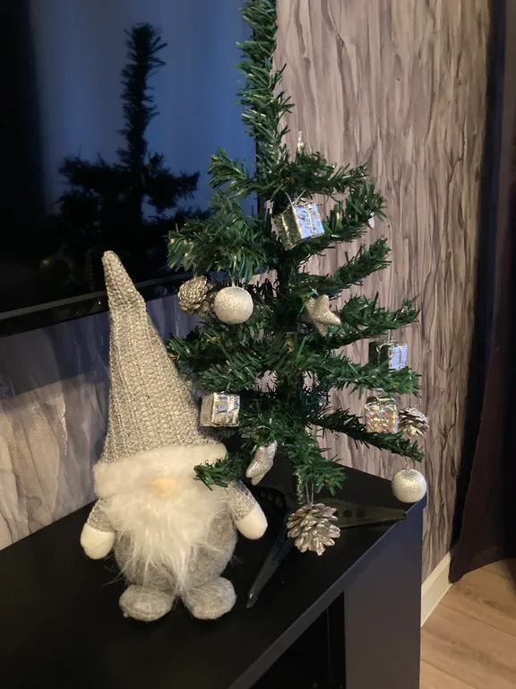 Уютные апартаменты Peterhoff apart violet