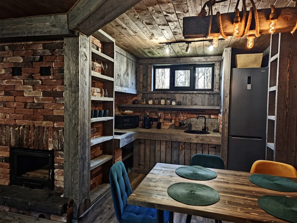 Коттедж Частный дом — аренда посуточно в Торжок