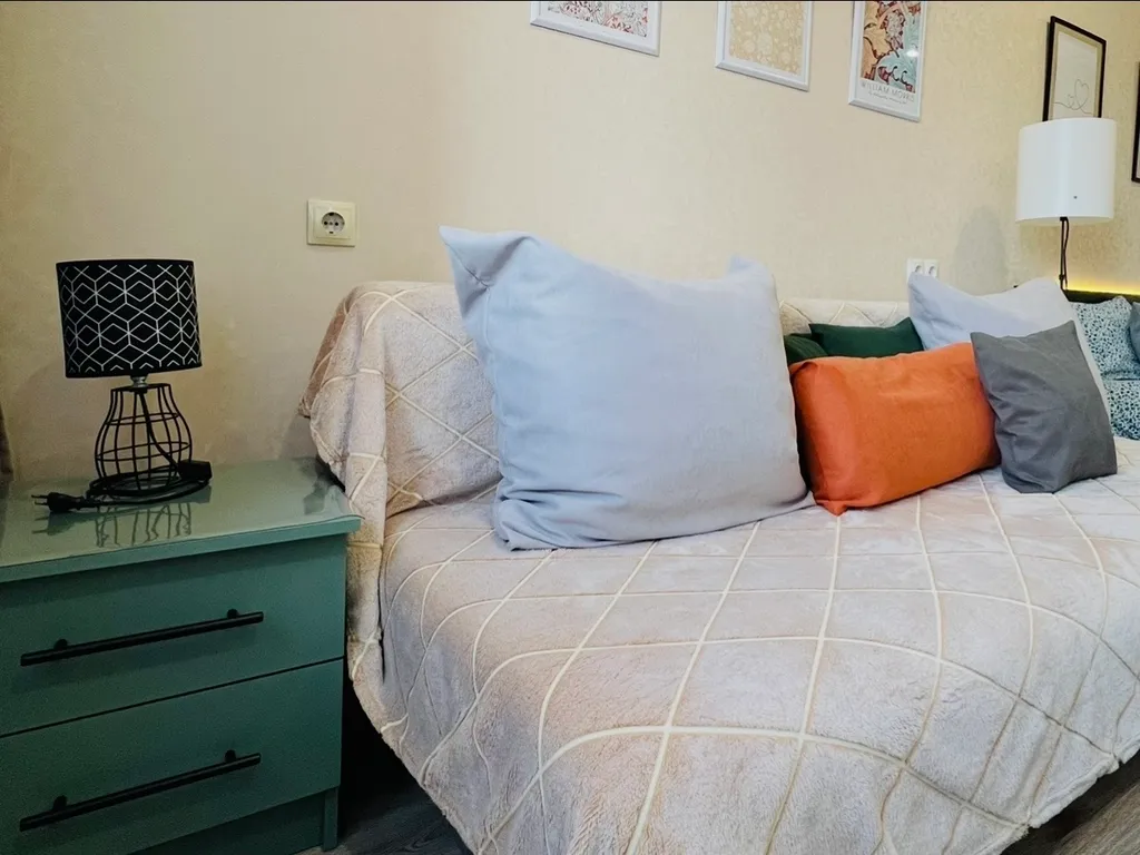 Уютная квартира в центре города напротив цирка