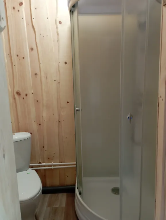 Отдых на Центральной