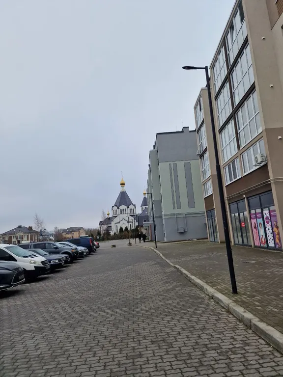 Квартира in Ordnung - чистота, комфорт и порядок