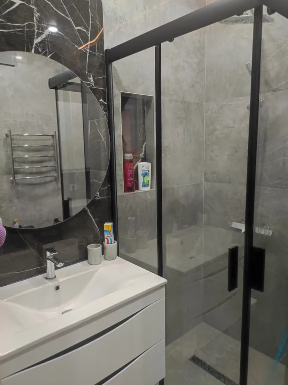 Квартира, апартаменты