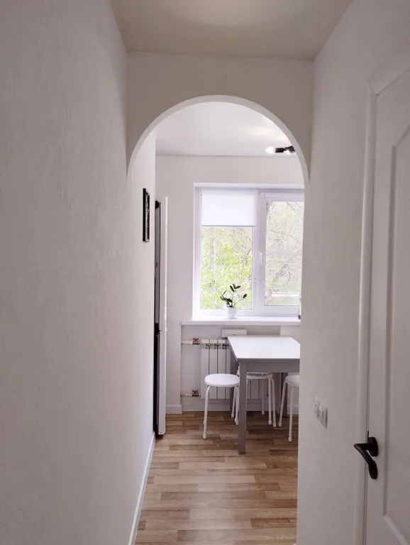 Квартира у Рязанского Кремля