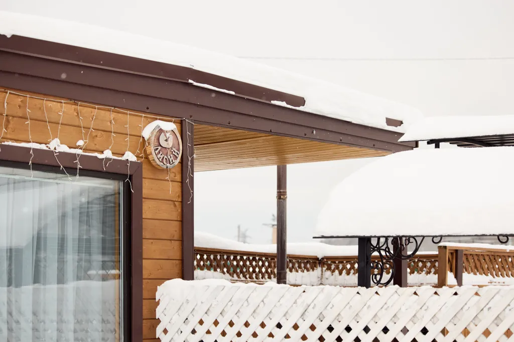 1-комнатный Дом