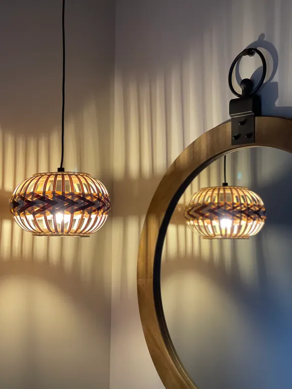 Коттедж с видом на горы