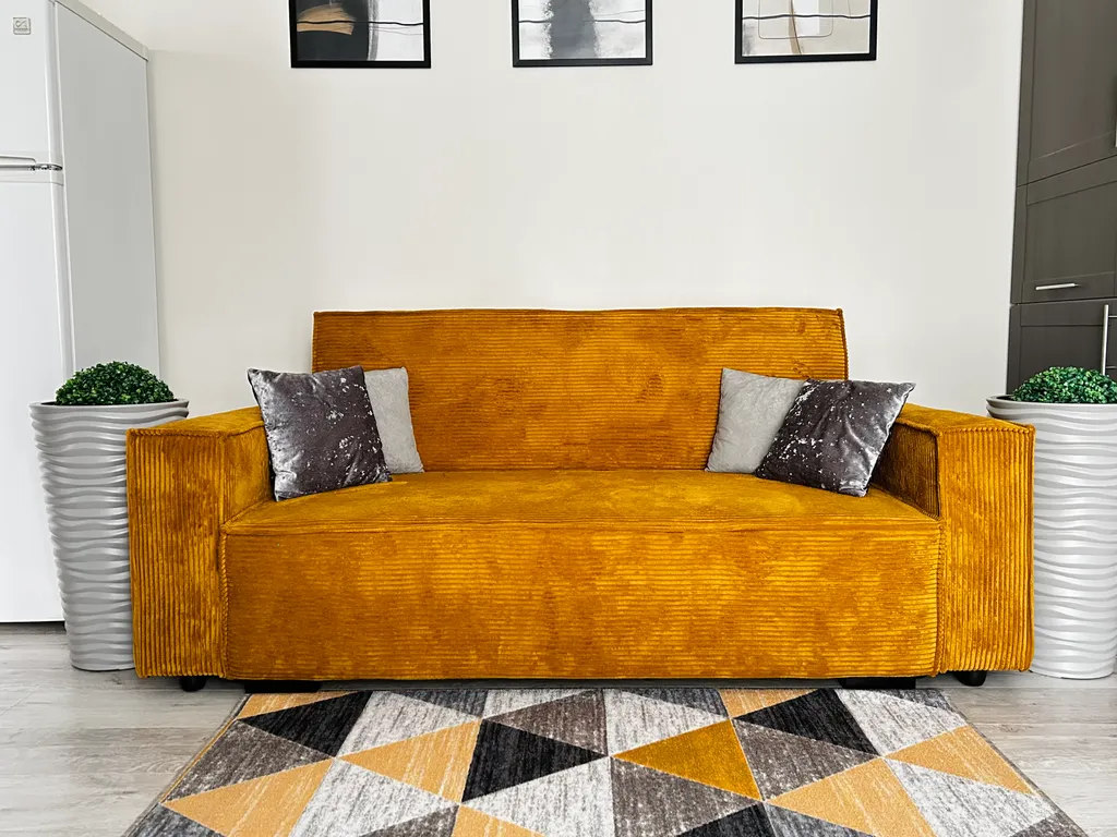 Уютная квартира на Западном пляже