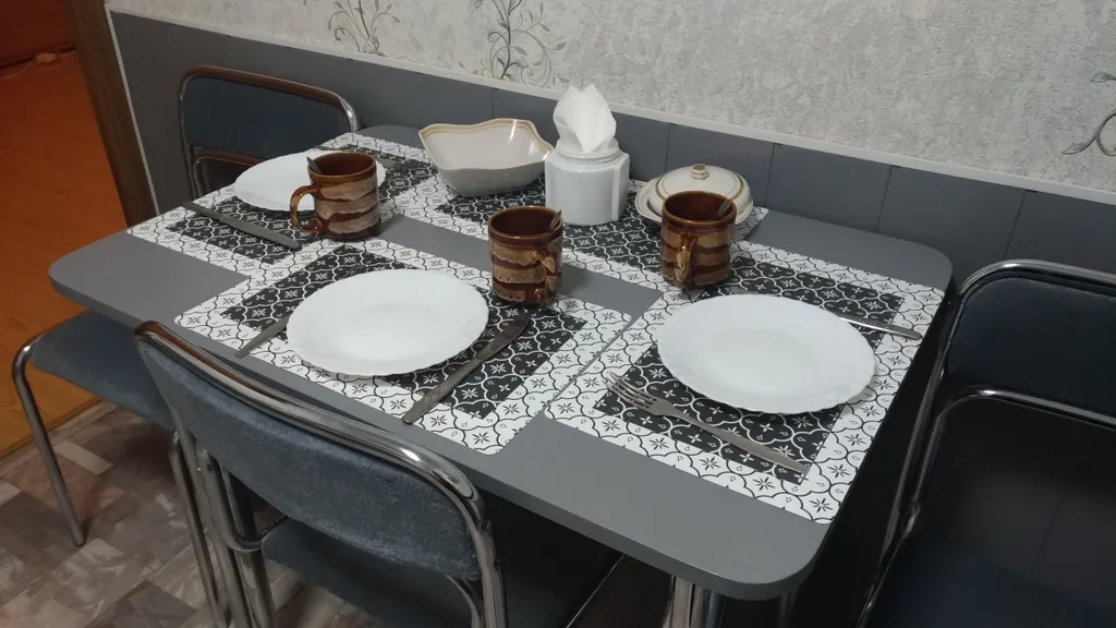 Квартира в центре города рядом с площадью Победы