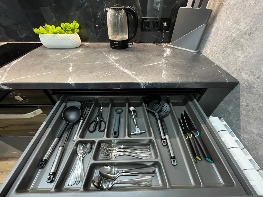 Уютные апартаменты в новом доме