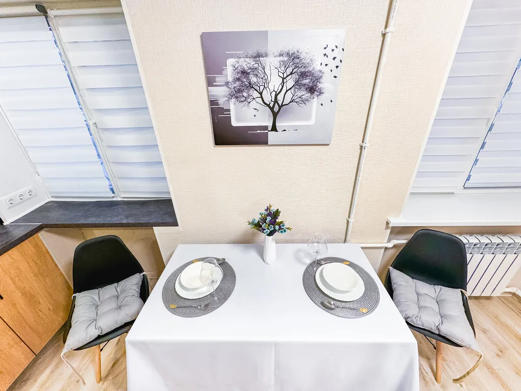 Квартира Квартира Апартамент в шаговой доступности от городских объектов — Лобня