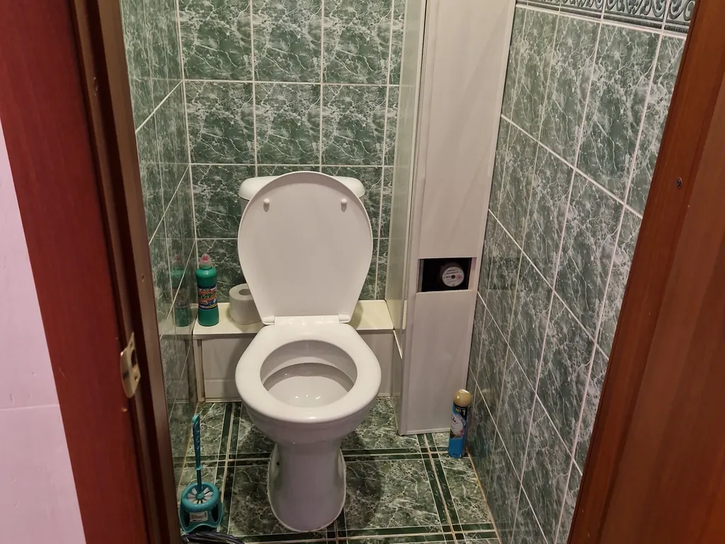 Уютные квартиры на студенческой