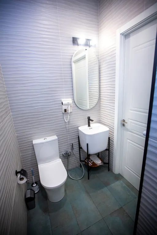 Lilu's Apartment in the center of Tbilisi