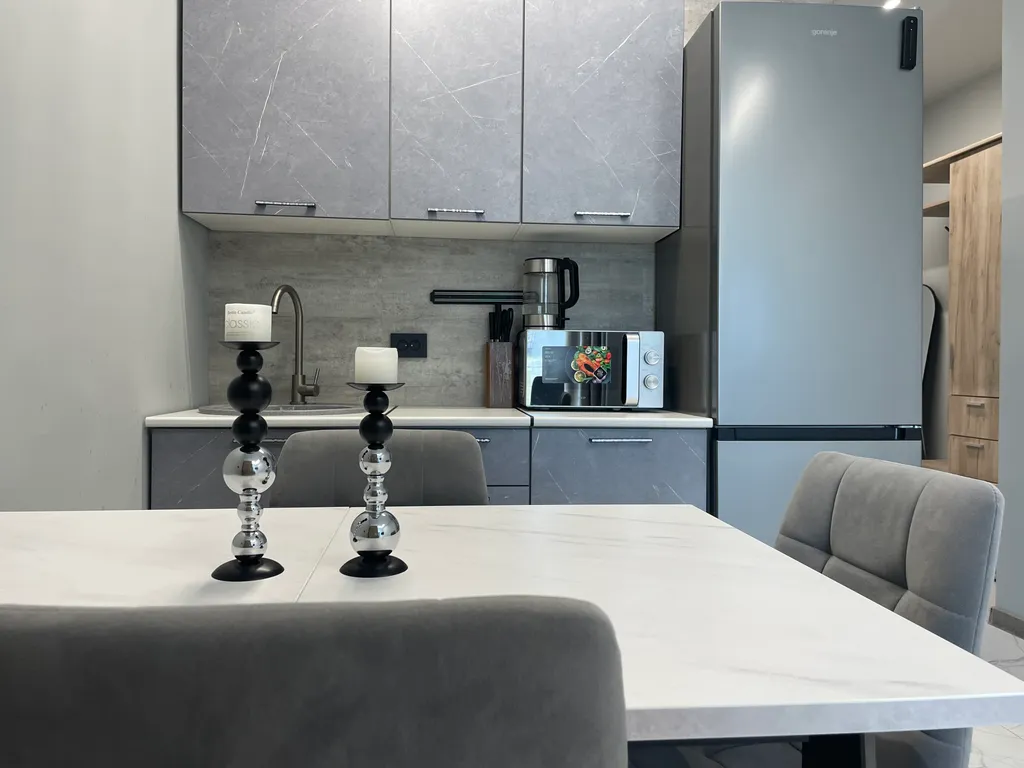 Апартаменты “Sea-studio” Вид на океан, бухту и лес