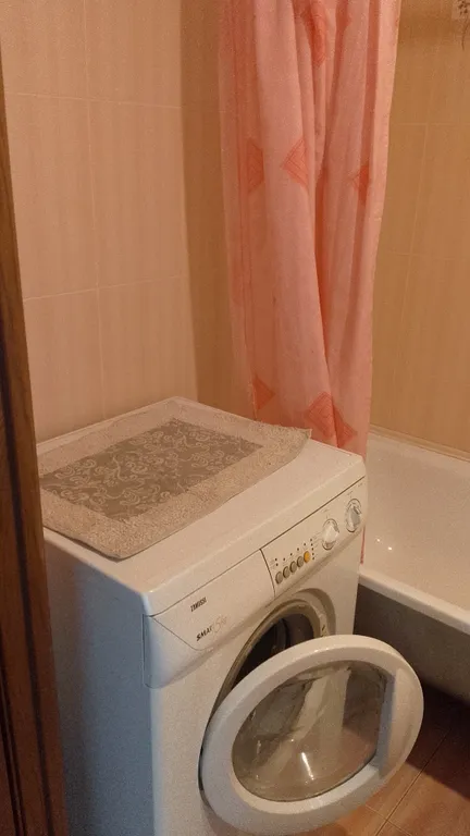 Квартира рядом с институтом МВД