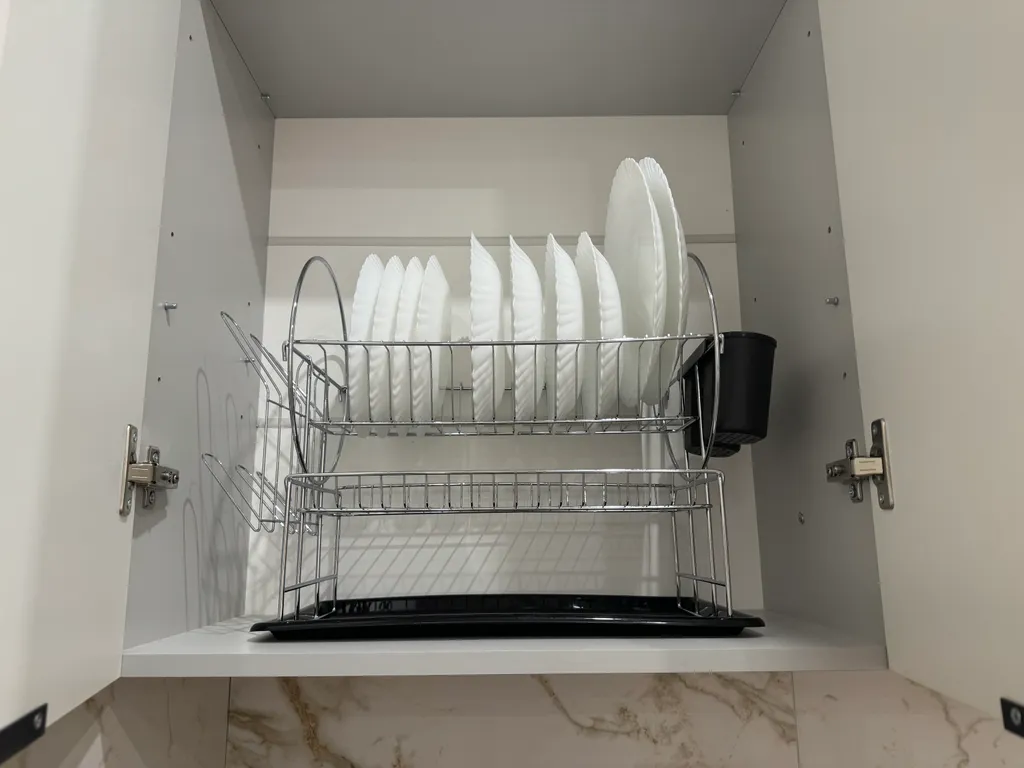 Современные аппартаменты в Туле