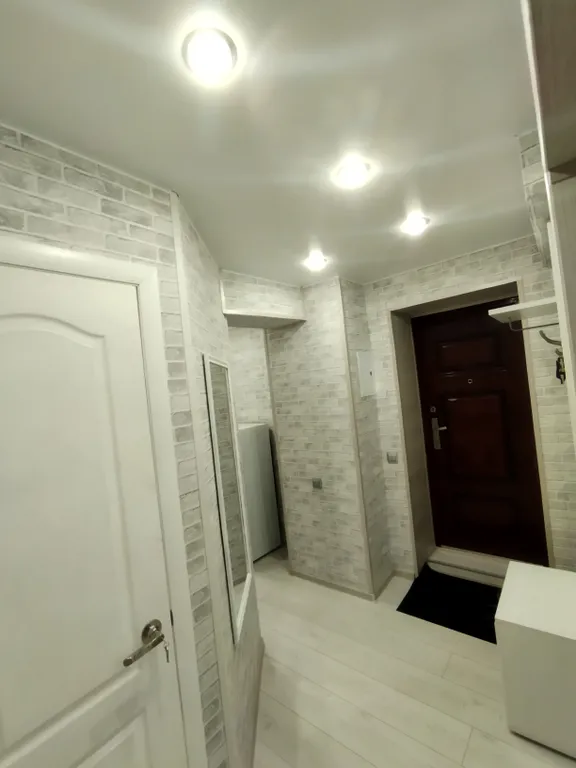 Уютная благоустроенная квартира