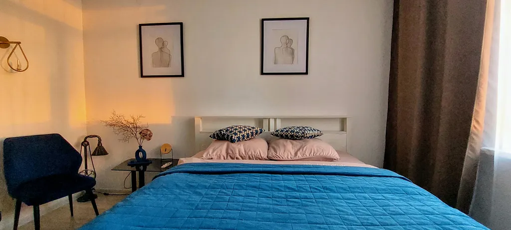 Северин - квартира с северным характером — аренда посуточно в Сургут