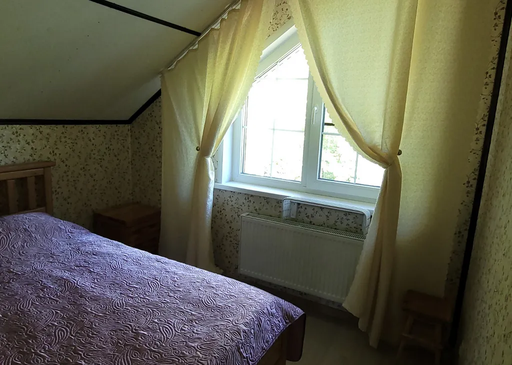 Коттедж 5 спален