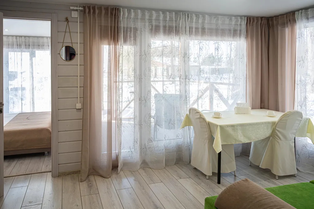 2-комнатный Дом