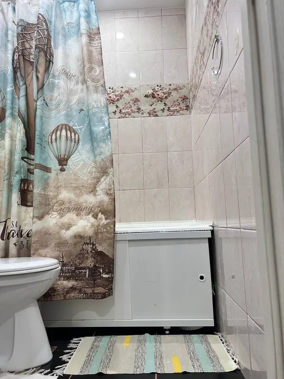 Квартирa в caмом цeнтpe