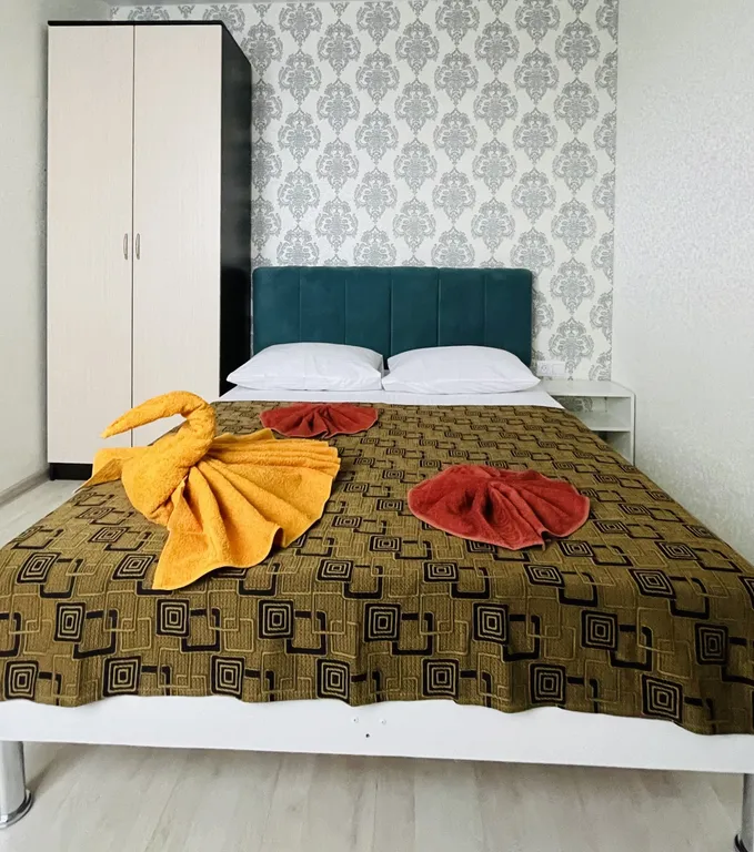 Квартира - Студия