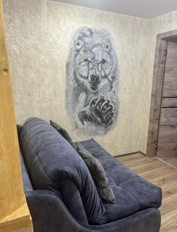 Уютная квартира в самом центре