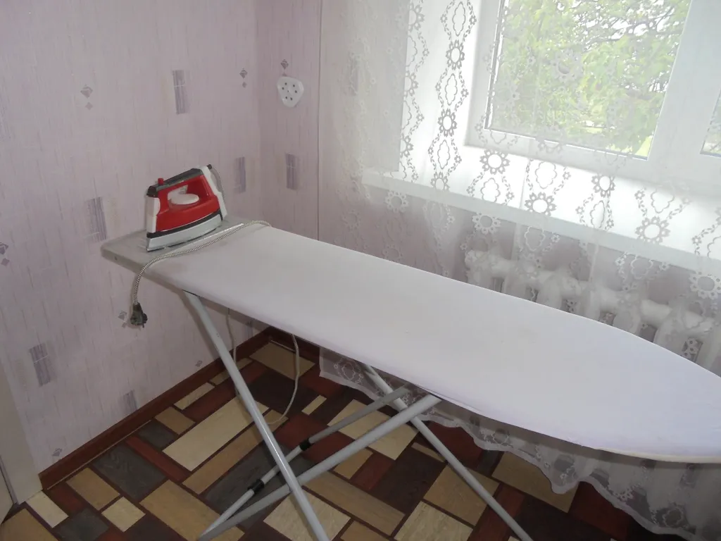 Чистая и уютная квартира в центре