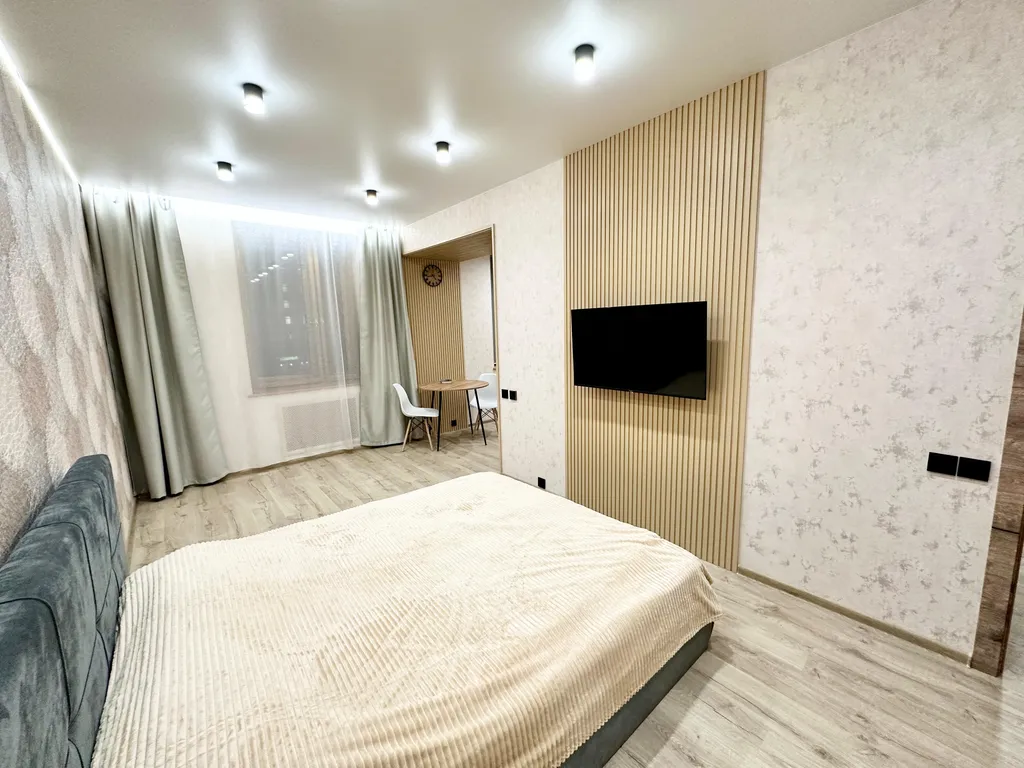 Уютная квартира в сaмом цeнтрe гоpoда