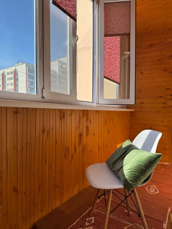 Квартира рядом с СШ Атлант в районе окружной больницы