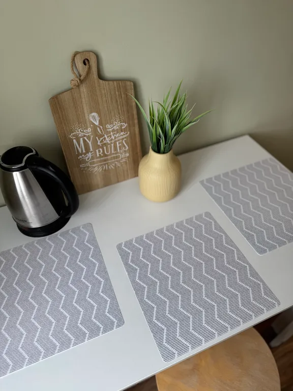 Уютная квартира в 5 минутах от моря