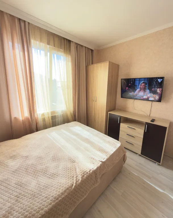 Квартира в центре города у моря