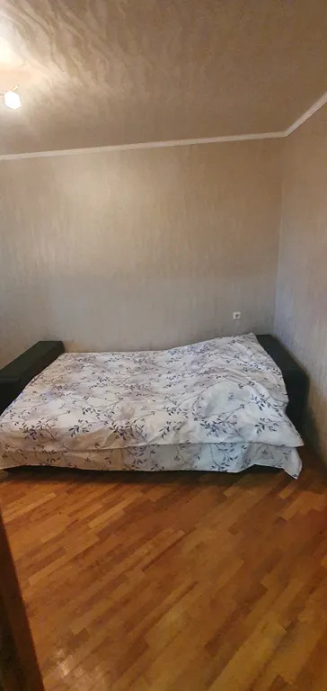 Уютная трёхкомнатная квартира