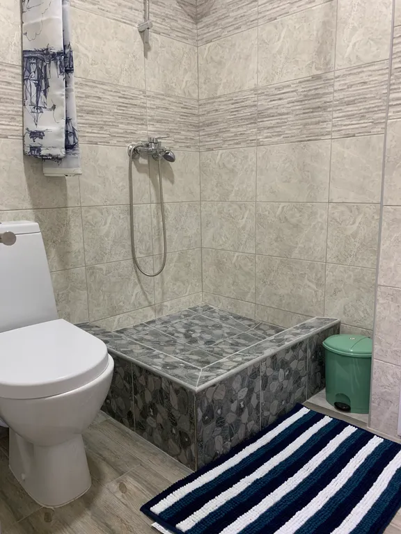 Уютные апартаменты рядом с морем