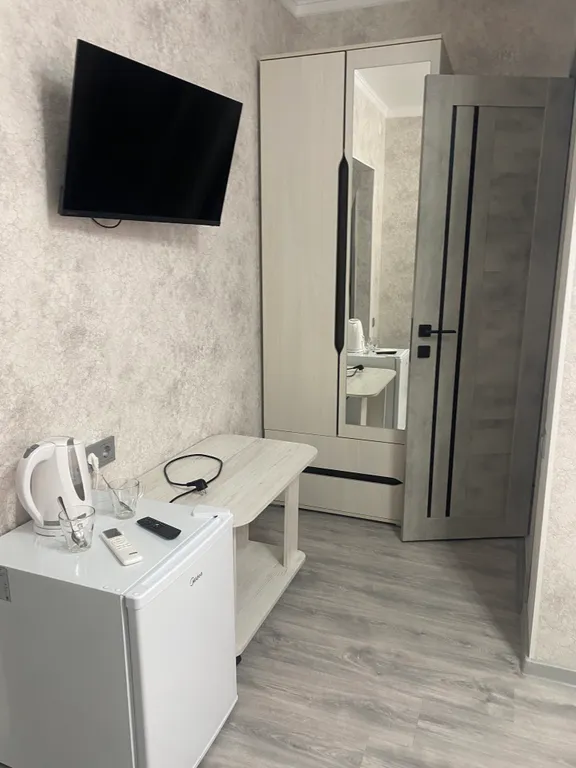 Квартира Комната — аренда посуточно в Псырцха