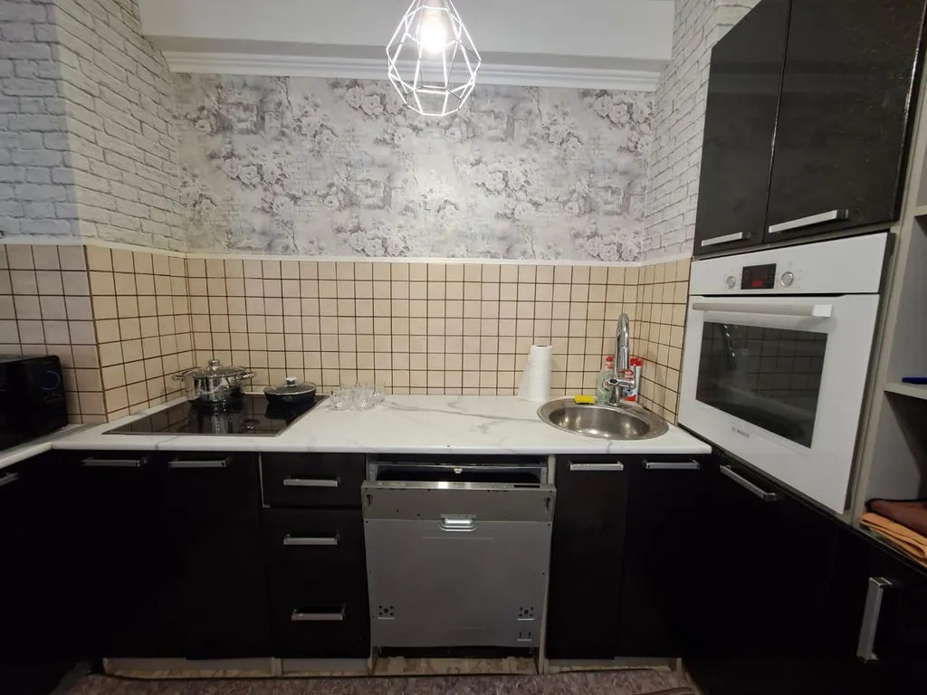 Коттедж 2-комнатный Дом — Казань