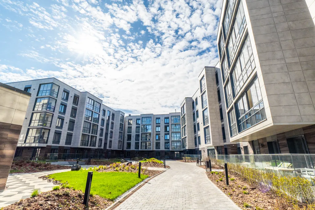 Апартамент у Вerega