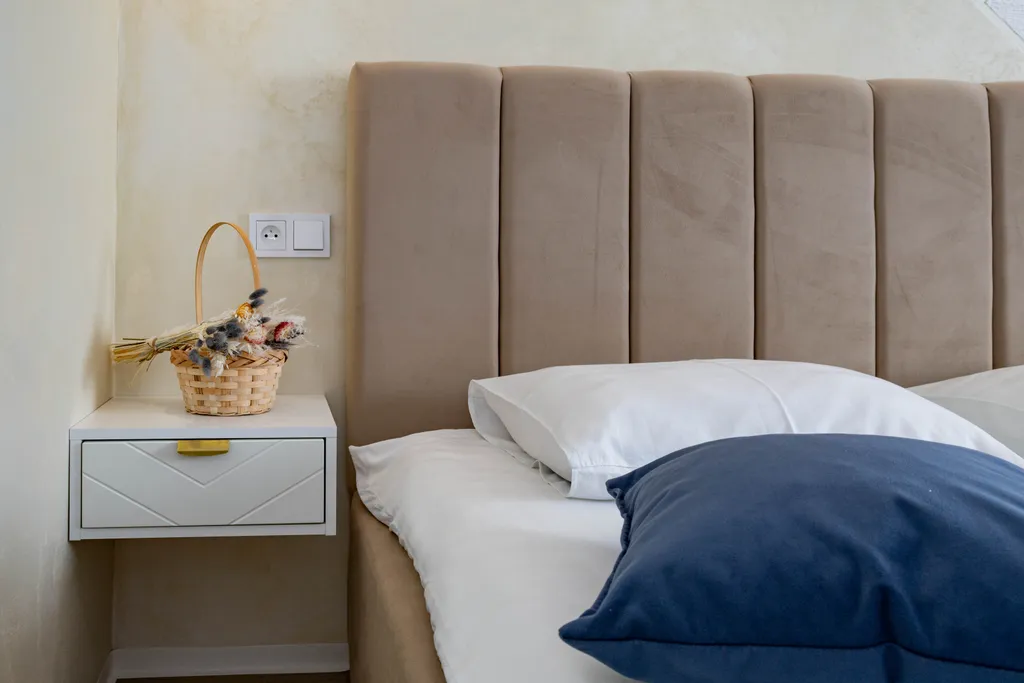 Квартира Квартира в рыбной деревне — Калининград