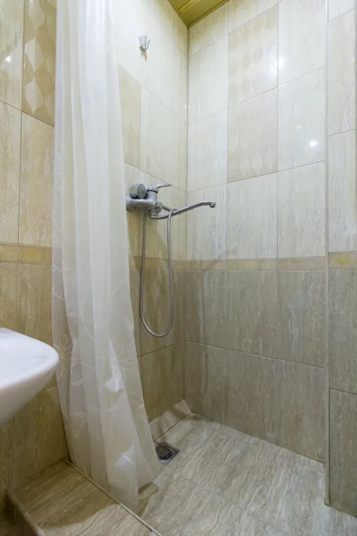 Квартира Квартира Студия в 100 метрах от моря — Адлер