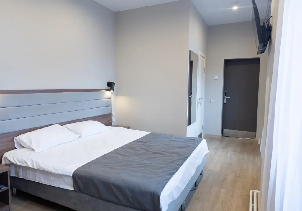 Квартира Комната — аренда посуточно в Нерюнгри