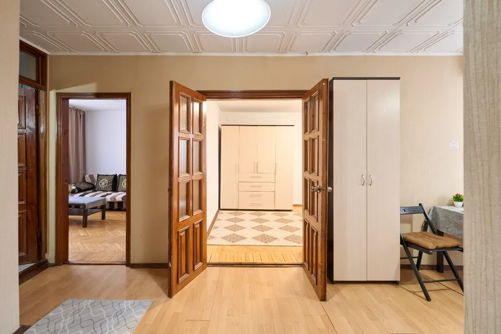 Квартира  в центре