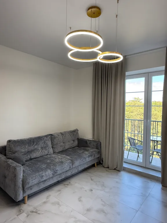 Апартаменты у моря