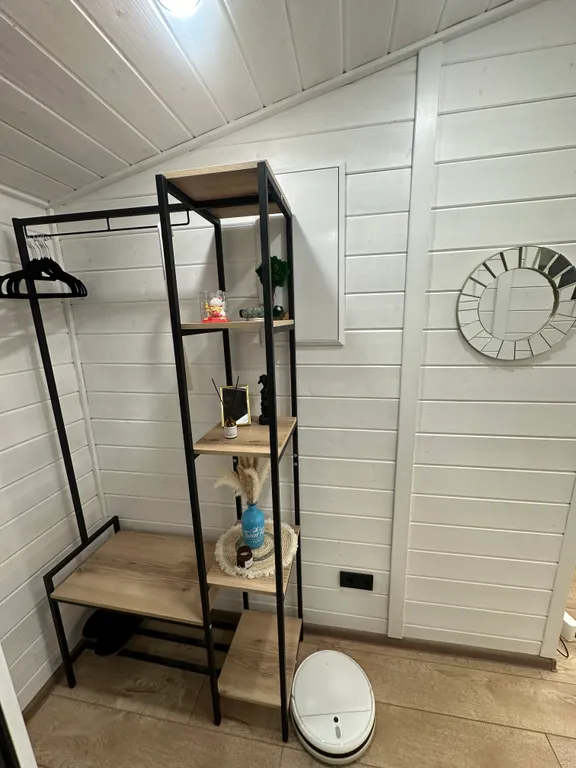 Коттедж Коттедж Family House Rublevo — Юсупово