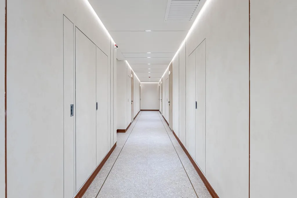 Квартира Квартира Студия в ЖК Kazakov Grand Loft — Москва