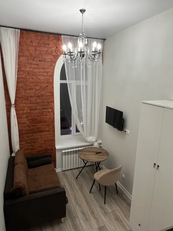 Квартира Квартира Львы Петербурга — Санкт-Петербург
