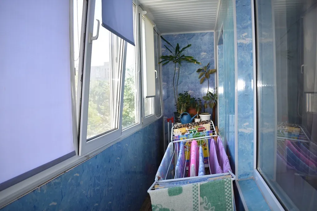 Уютная квартира на берегу Азовского моря