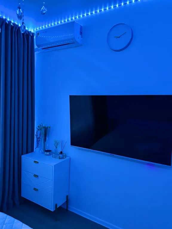 Супер-квартира для деловой поездки и отдыха