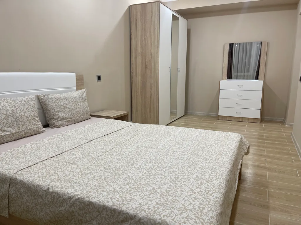 Шикарная квартира в самом центре города