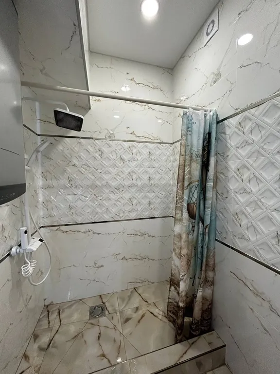 Студия вблизи Каспия и озера Ак-гель